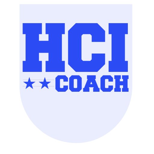 HCI Coach